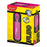 Maped FLUO'PEPS Highlighter Pink Box of 10 AO8742536