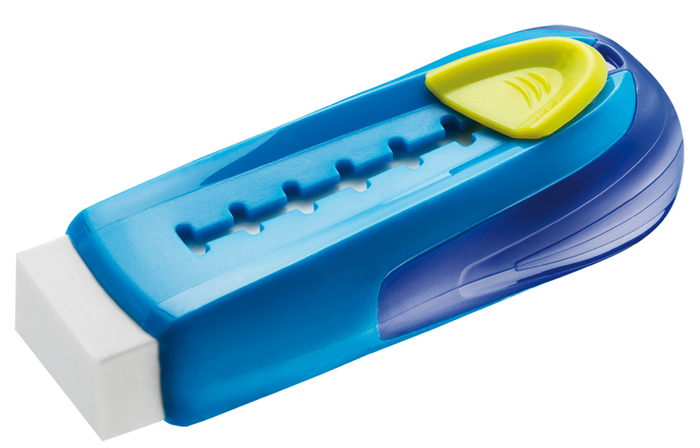 Maped Gom Erasers (Pack of 20) AO8512000