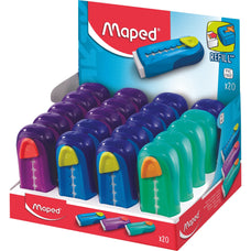 Maped Gom Erasers (Pack of 20) AO8512000