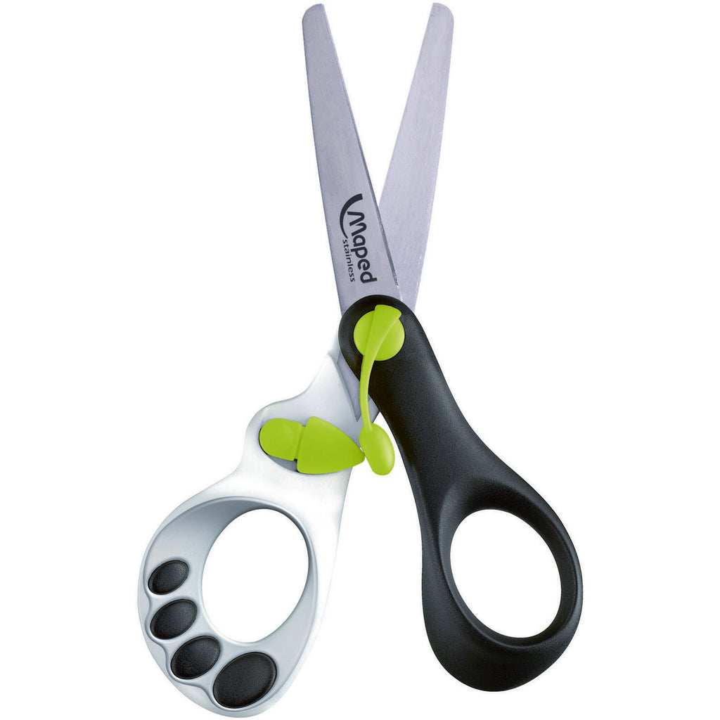 Maped Koopy Kids Scissors 13cm | Desktop Essentials — Discount Office