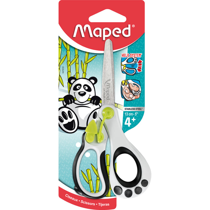 Maped Koopy Kids Scissors 13cm AO8037910