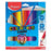 Maped Strong Colour Pencils 24's pack (86272402) AO8862724