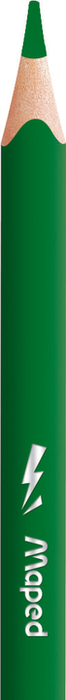 Maped  Strong Mini Colour Pencils 12's pack (862812) AO8862812