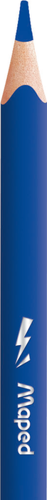 Maped  Strong Mini Colour Pencils 12's pack (862812) AO8862812
