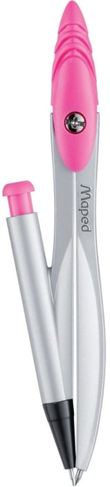 Maped Study Compass & Mechanical Pencil AO8119430