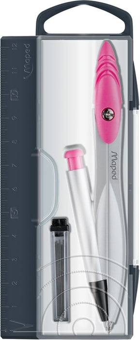Maped Study Compass & Mechanical Pencil AO8119430