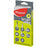 Maped Study Maths Set 8 Piece AO8119418
