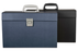 Marbig 19 Pocket Carry File, Assorted Colours AO90020