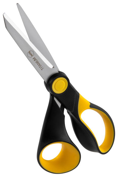 Marbig 190mm Pro Series Titanium Scissors AO975451