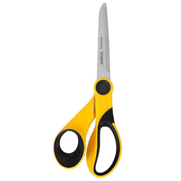 Marbig 190mm Pro Series Titanium Scissors AO975451