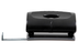 Marbig 2 Hole 12 Sheets Paper Punch, Black AO88021