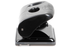 Marbig 2 Hole 12 Sheets Paper Punch, Black AO88021