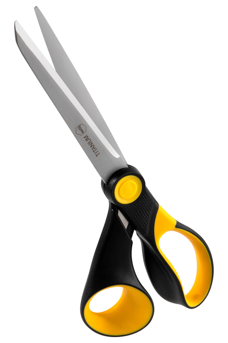 Marbig 227mm Pro Series Titanium Scissors AO975453