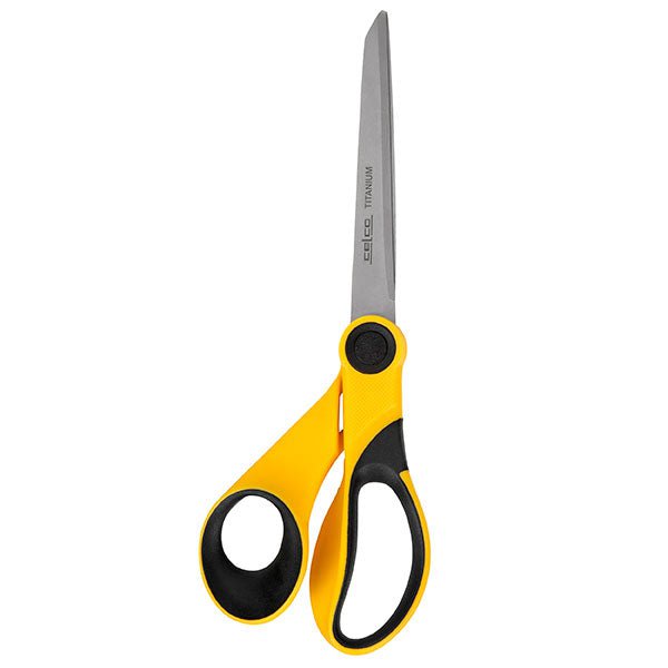 Marbig 227mm Pro Series Titanium Scissors AO975453