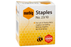 Marbig 23/10 Staples 5000 pcs AO90210