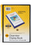 Marbig 36 Pocket A4 Clearview Non-Refillable Display Book, Black AO2056002