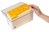Marbig A-Z, 1-31 Manilla Buff System Card Indices 8 x 5 AO40068F