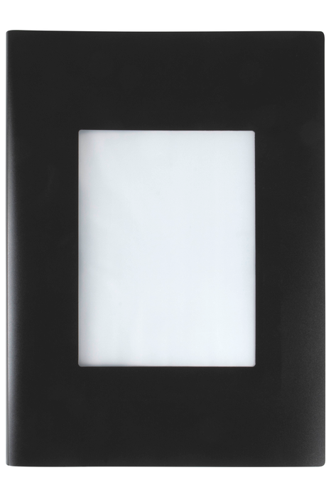Marbig A3 20 Pocket Display Book, A4 Size Insertable Cover for Customisation AO2018802
