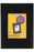 Marbig A3 20 Pocket Display Book, A4 Size Insertable Cover for Customisation AO2018802