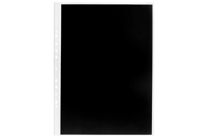 Marbig A3 Display Book Refill Pockets - (For AO2003402) AO2003600