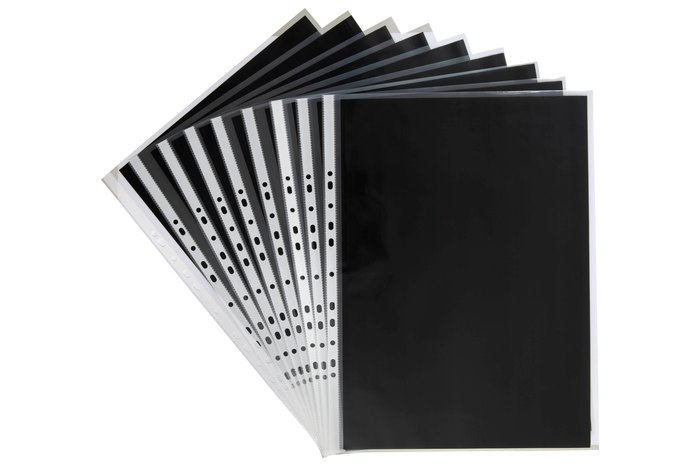 Marbig A3 Display Book Refill Pockets - (For AO2003402) AO2003600