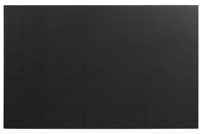 Marbig A3 Enviro Ring Binder Landscape 3/65 Black AO5021002