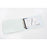 Marbig A3 Overlay Ring Binder Landscape 3/25 White AO5500508