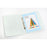 Marbig A3 Overlay Ring Binder Portrait 3/38 White AO5540008