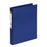 Marbig A4 2/25 Polyethylene (PE) Linen Finish Ring Binder Blue AO5022101