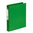 Marbig A4 2/25 Polyethylene (PE) Linen Finish Ring Binder Green AO5022104