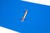 Marbig A4 2/25 Polyethylene (PE) Linen Finish Ring Binder Marine AO5022131