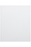 Marbig A4 2/25 Polyethylene (PE) Linen Finish Ring Binder White AO5022108