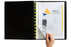 Marbig A4 20 Pocket Refillable Display Book AO2020002