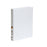 Marbig A4 3/25 Clearview Insert Cover Ringbinder - White AO5403008B