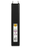 Marbig A4 3/38 Clearview Insert Cover Ringbinder - Black AO5413002B