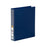 Marbig A4 3/38 Clearview Insert Cover Ringbinder - Blue AO5413001B