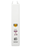 Marbig A4 3/38 Clearview Insert Cover Ringbinder - White AO5413008B