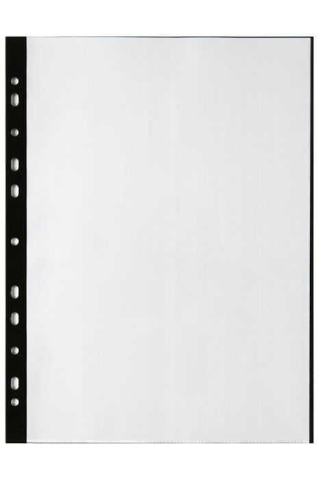 Marbig A4 Bindermate 20 Pocket Display Pockets AO22005