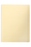 Marbig A4 Buff Manilla File Folder x 100's pack AO1107007