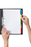 Marbig A4 Cardboard Indices/Divider, 5 Tabs AO37640F