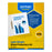 Marbig A4 Copysafe Clear Pockets 200's pack AO25158