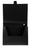 Marbig A4 Datacase 60mm Black AO2009802