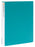 Marbig A4 Display Book 20 pocket Green AO2003804