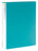 Marbig A4 Display Book 40 pocket Green AO2003904