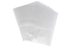 Marbig A4 Display Book Refills 10's pack AO2008000