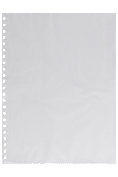 Marbig A4 Display Book Refills 10's pack AO2008000