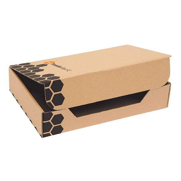 Marbig A4 Enviro Transfer Box | Archive Boxes — Discount Office