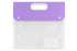 Marbig A4 Expanding Document Wallet, Assorted Colours, Pack of 10 AO1364099