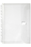 Marbig A4 Expanding Wallet / Pocket AO2015712