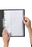 Marbig A4 Grey Polypropylene Indices/Divider, 1-20 AO35130